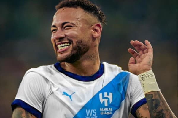 ​Neymar-Al Hilal, zbulohet detaji interesant në kontratën e brazilianit