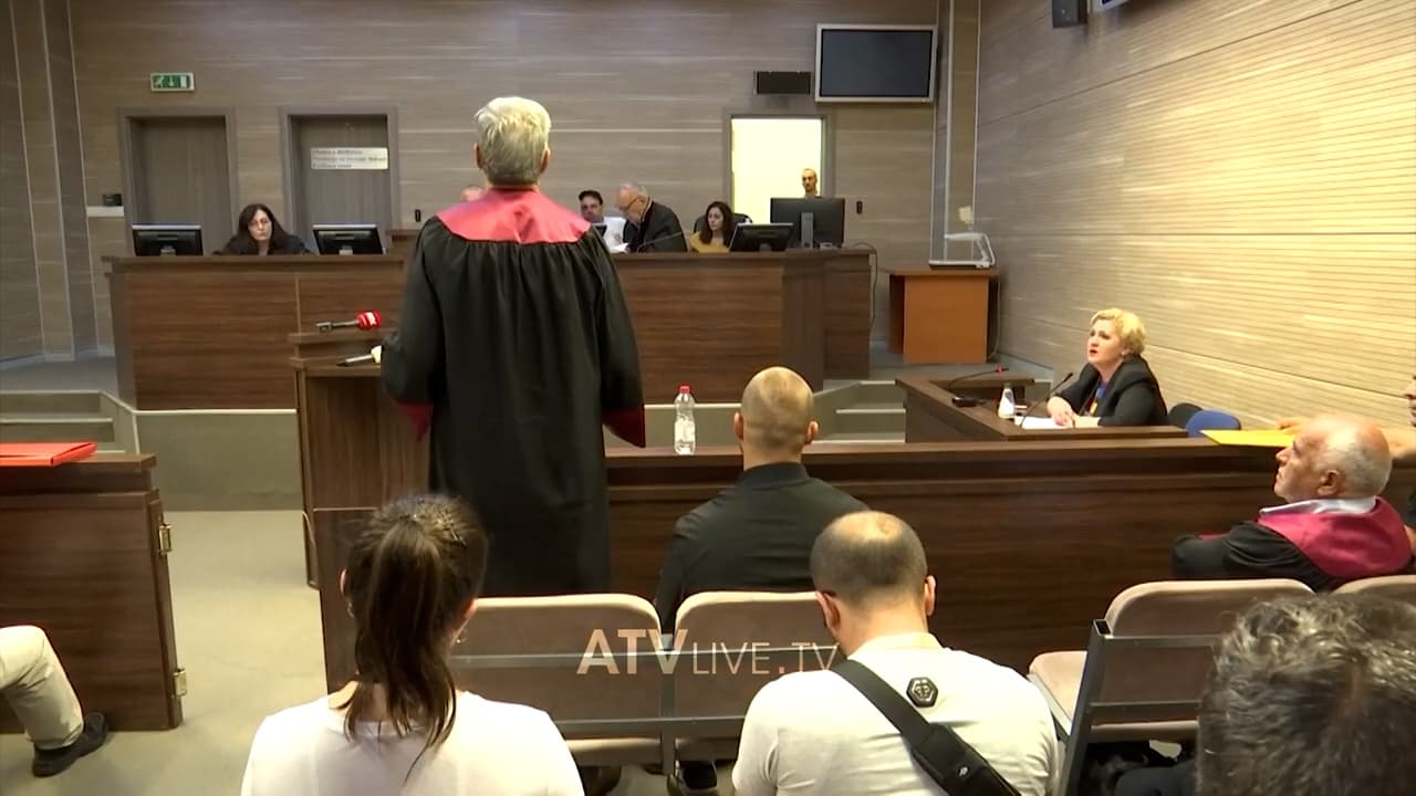 Vrasja e Oliver  Ivanoviq, Prokuroria e mbrojtja s’pajtohen për mënyrën e shikimit të video incizimeve