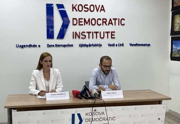 ​Opozita pasive në Kuvend, adresoi vetëm 68 pyetje parlamentare