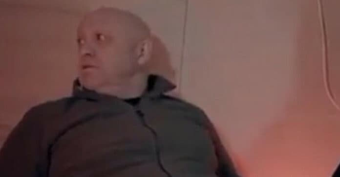 Prigozhin “vdiq” në një aksident avioni në vitin 2019, tri ditë më vonë u zgjua i gjallë dhe mirë