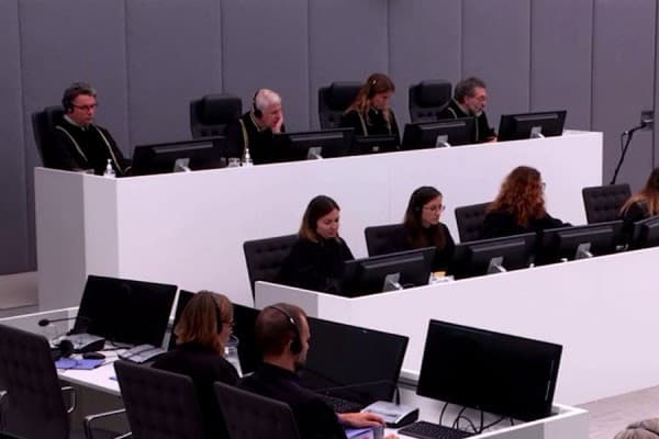 ​Trupi gjykues refuzon pesë dëshmitarë të propozuar nga mbrojtja e Pjetër Shalës