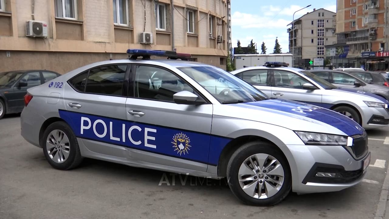 Prokuroria e Pejës aktivizon dronë për kapjen e Frrokut