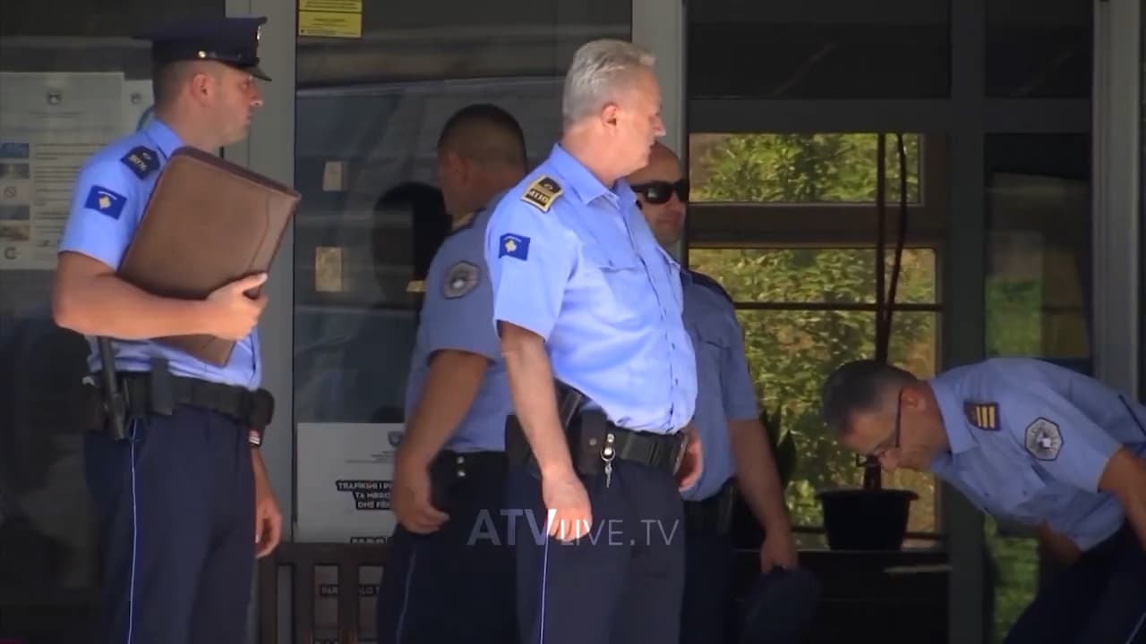 Punonjës të policisë në protestë deri në realizimin e kërkesave