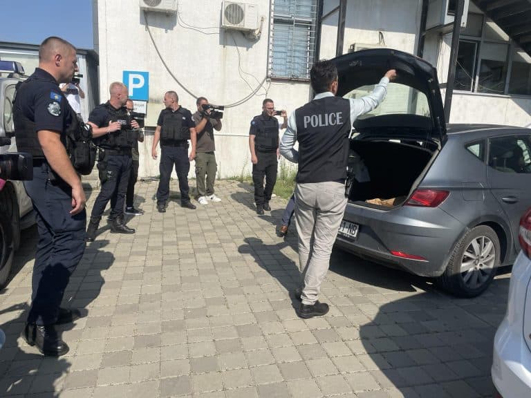 Afera me rezervat shtetërore, Apeli ndërprenë masën e paraburgimit për të tre arrestuarit