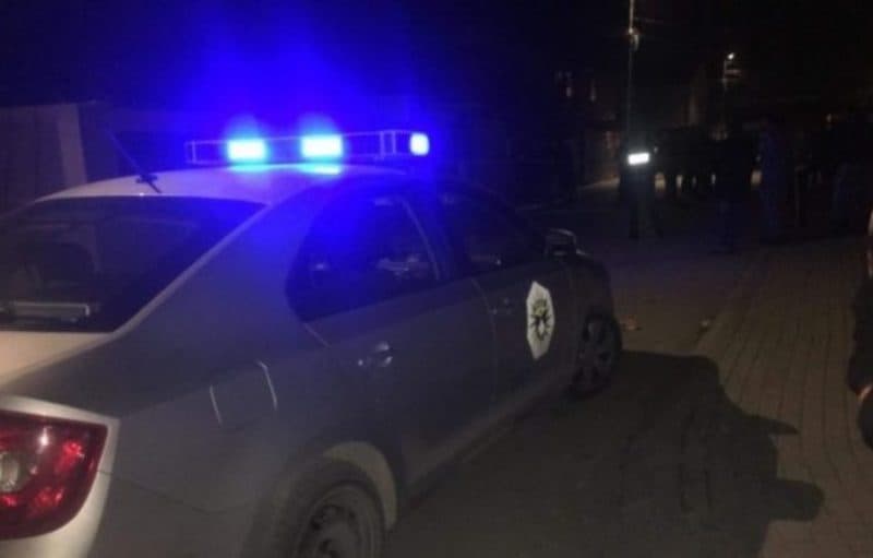 Arrestohet në Istog një i dyshuar për krime lufte, ishte kryeshef i milicisë në vitet 1998- 1999