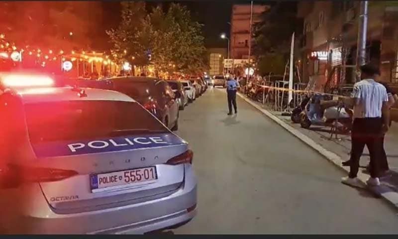 “Të gjithë kanë të kaluar kriminale”, Prokuroria me aktvendim për ndalimin e disa personave për ngjarjen në “Bon Vivant”
