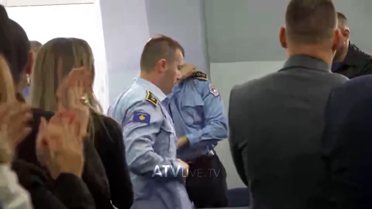 Brenda pak ditësh shtatë serbë jepin dorëheqje nga policia e Kosovës