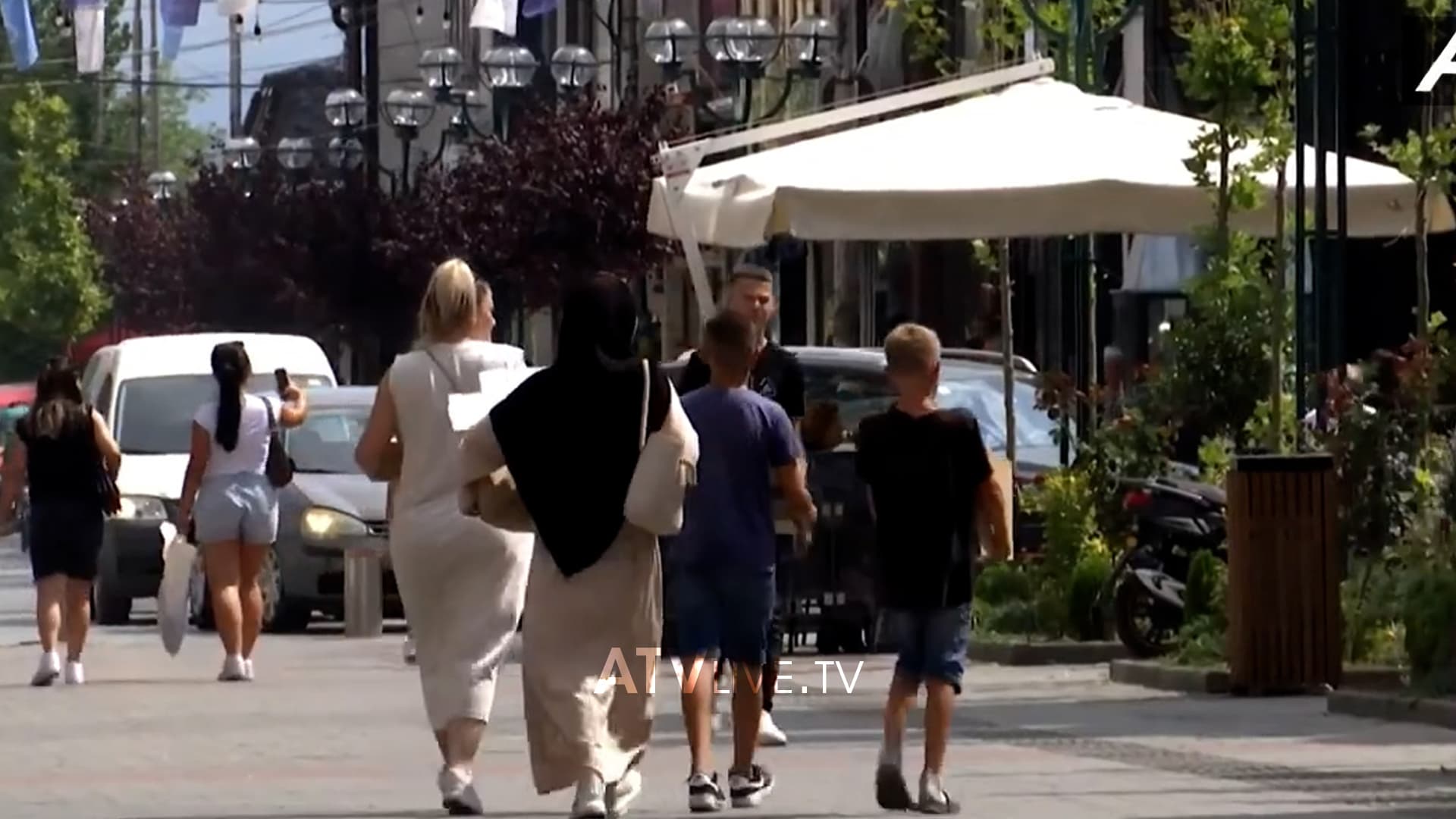 Vonesat në regjistrimin e popullsisë penalizojnë komunat