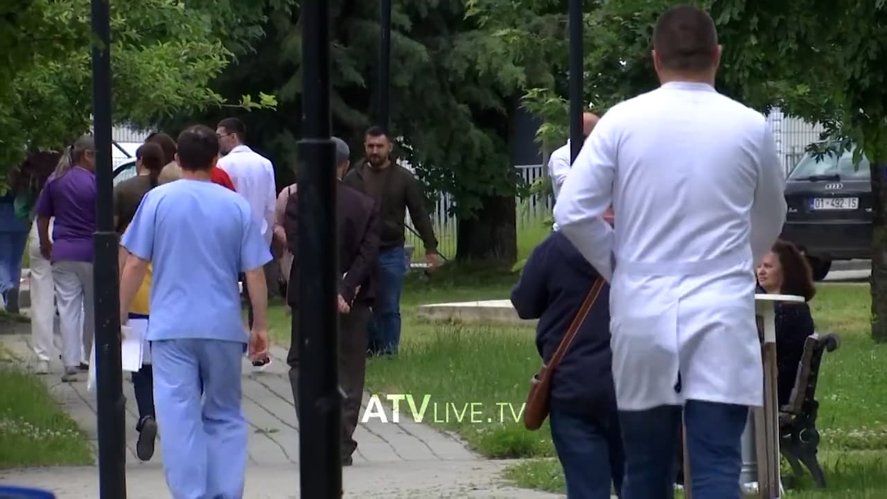 Ditëve të fundit janë shtuar në Kosovë rastet me meningjit
