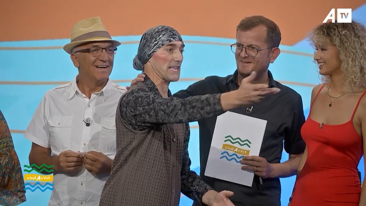 “O m’ka hup reja në deti a e keni pa”, “vjehrra” e kërkon nusen në vendin e gabuar