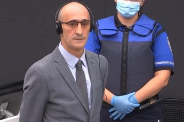 ​Caktohet seanca e apelit në çështjen kundër Salih Mustafës