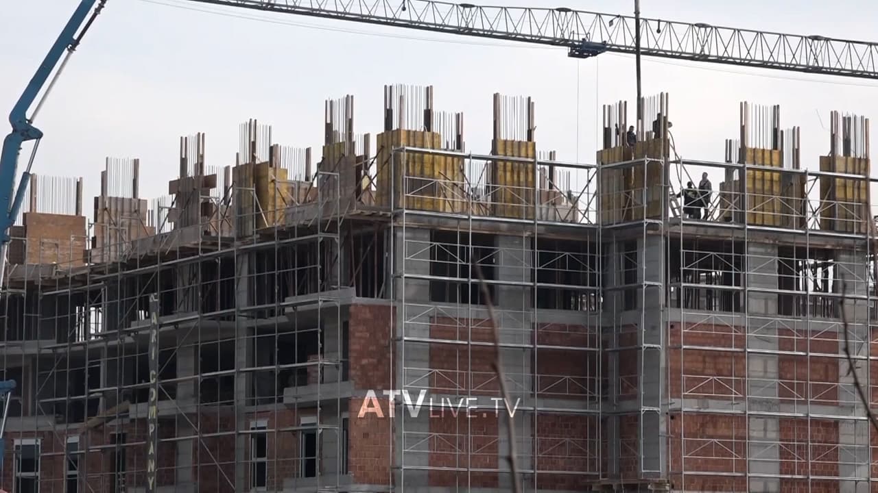 19 persona kanë vdekur në vendin e punës, që nga fillimi i këtij viti