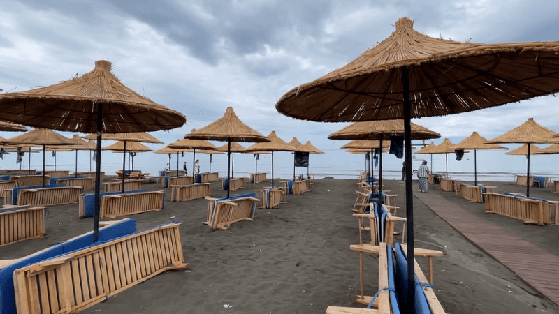 Shiu prishi planet e pushuesve në fundjavë, parashikimi i motit për ditët e ardhshme