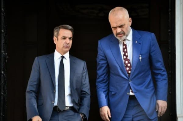 ​Pse Shqipëria nuk merr pjesë në darkën joformale në Greqi?
