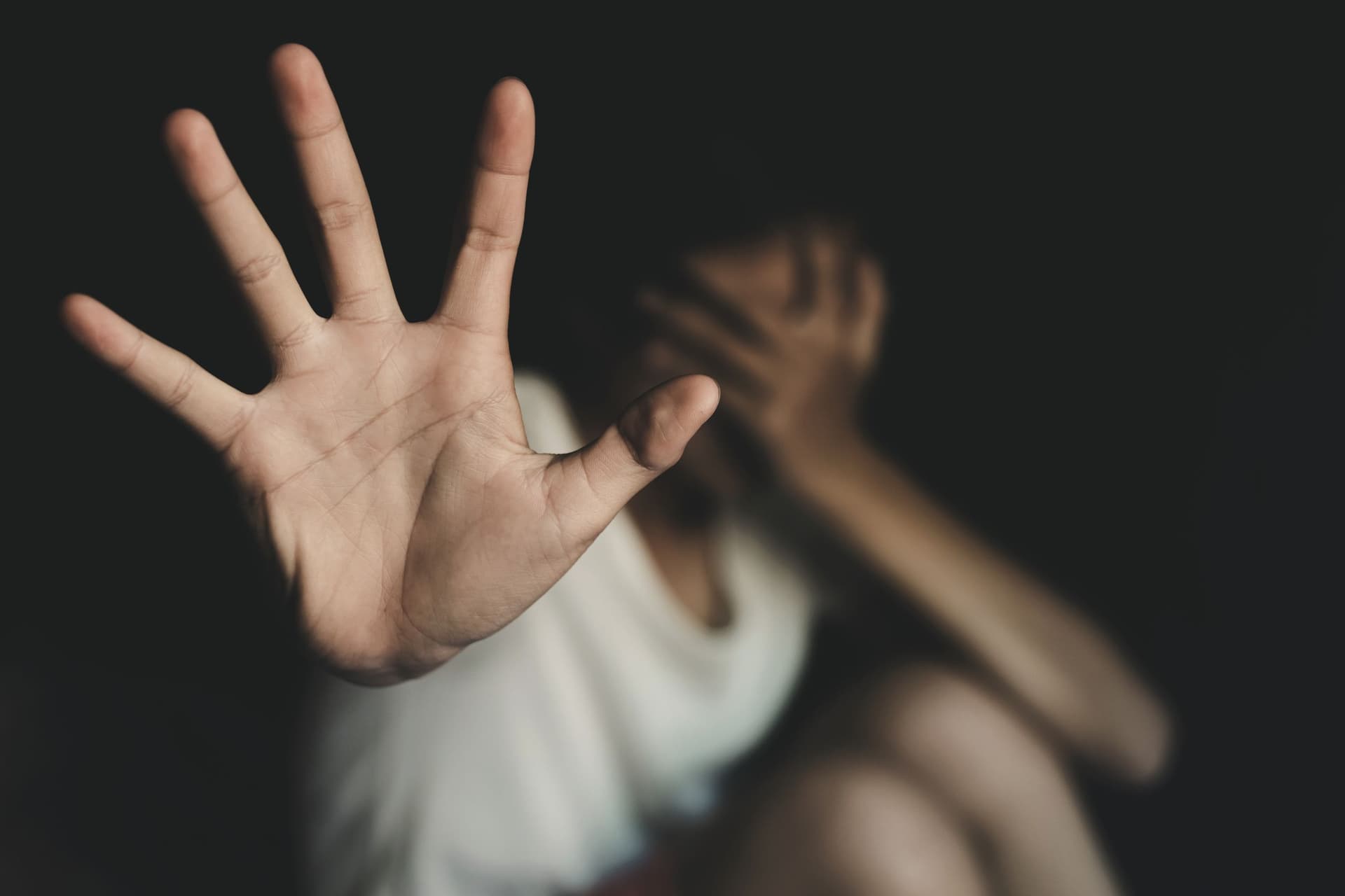 Katër raste të dhunës në familje brenda 24 orëve