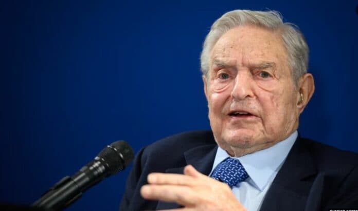 Grupi Soros paralajmëron OJQ-të për burime “jashtëzakonisht të kufizuara” për Evropë