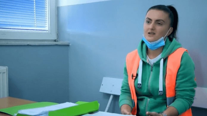 Kthehet në rigjykim rasti Suzana Zogëjanit -Sekiraqa e dënuar me 25 vjet burgim