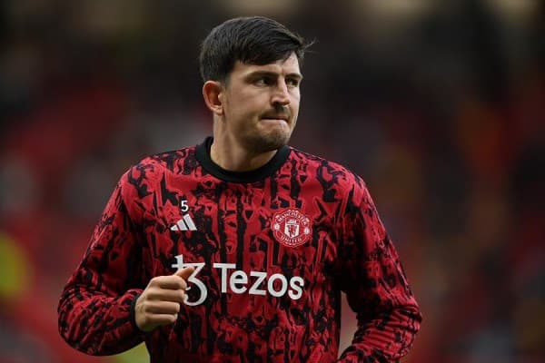 ​Ten Hag flet për marrëveshjen që dështoi mes Maguire dhe West Ham