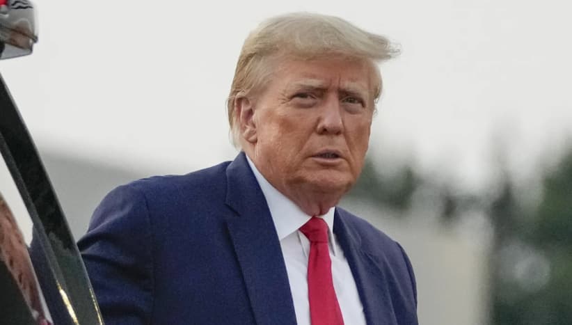 Gjykatësit shprehen skeptikë se Trumpi është imun ndaj ndjekjes penale