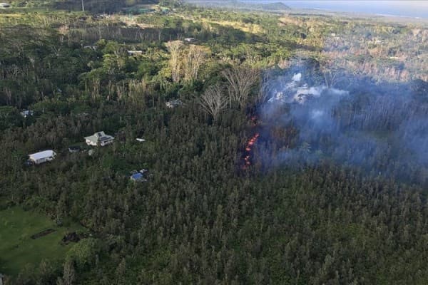 Numri i të vdekurve në Hawai shkon në 53, pasi zjarret kanë shkatërruar shtetin