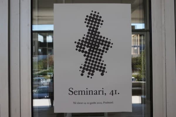 Nis sot Seminari Ndërkombëtar për Gjuhën, Letërsinë dhe Kulturën Shqiptare