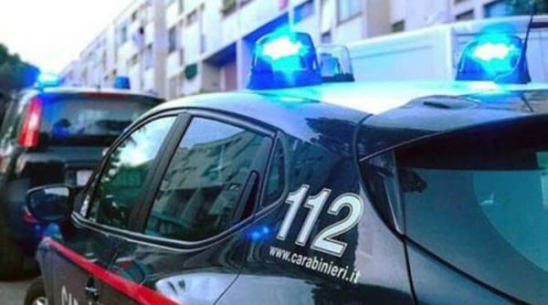 Krimi bie në 5.4% në vitin 2023 në Itali