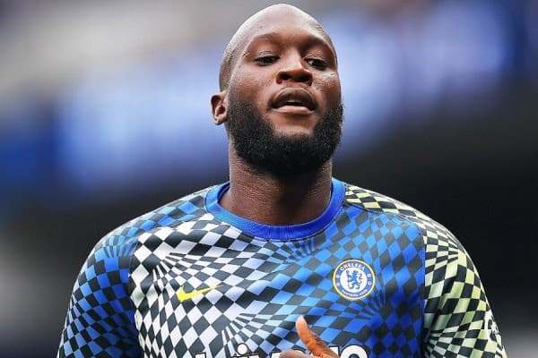 Lukaku nis kontaktet me rivalin e Chelseat