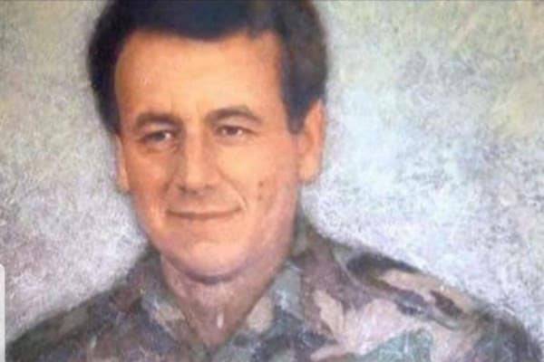​25 vjet nga rënia heroike e Skënder Haxhi Çekut