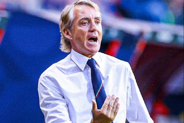 Mancini arrin marrëveshje me Arabinë Saudite