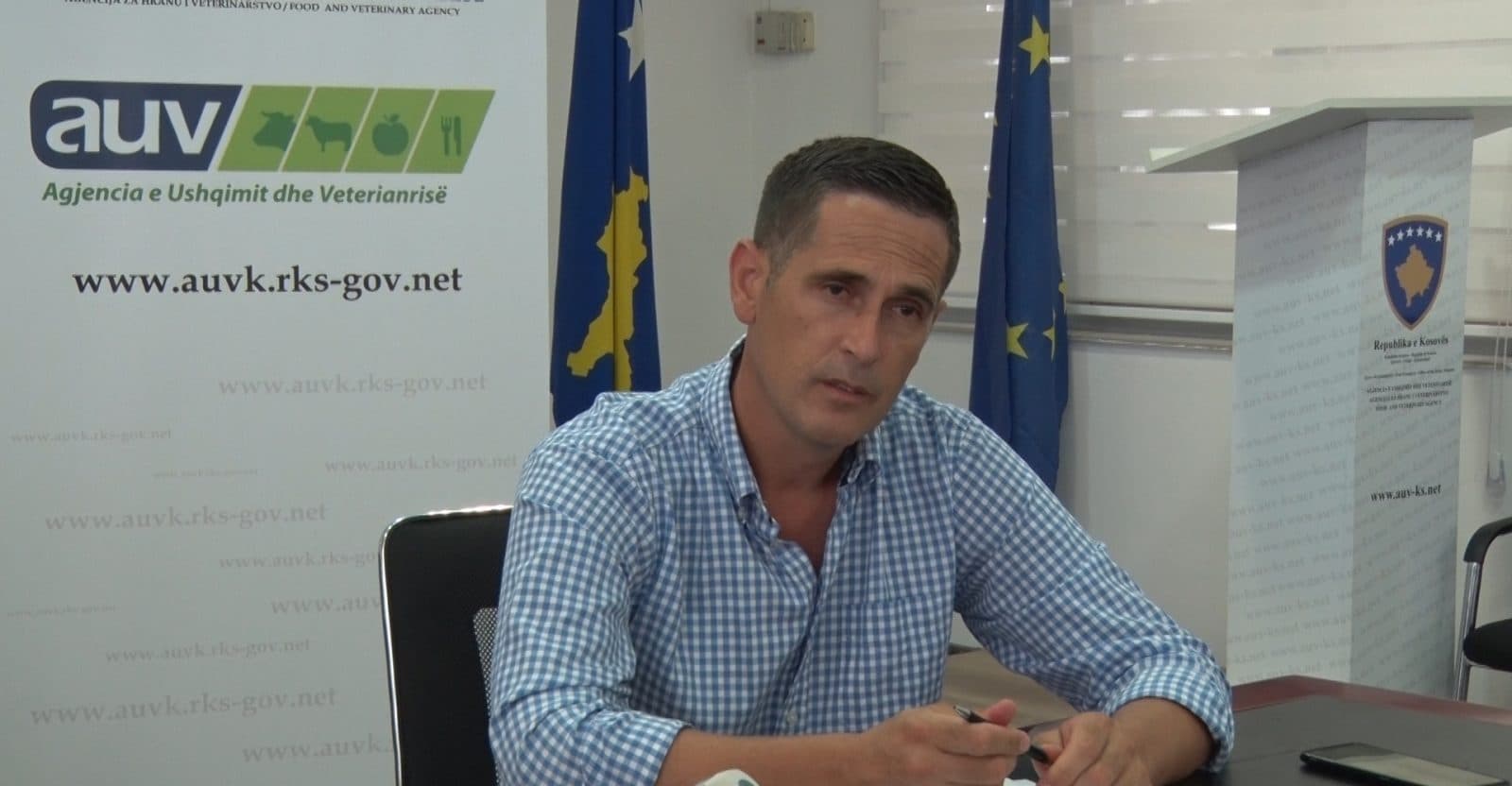 Heta: Murtaja afrikane e derrit s’përhapet te njeriu, u asgjësuan të gjitha derrat në fermën e dyshuar