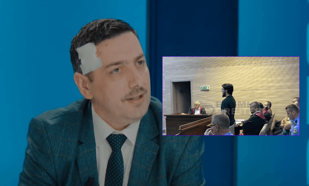 Sulmuesit e Valon Sylës nuk ngriten në këmbë pasi u kërkoi gjyqtarja: Është jashtë rregullave fetare