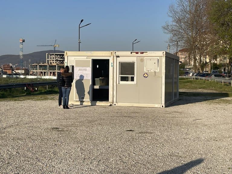 Në shtator udhëzimi gati, zgjedhjet e reja në veri në duar të votuesve serbë