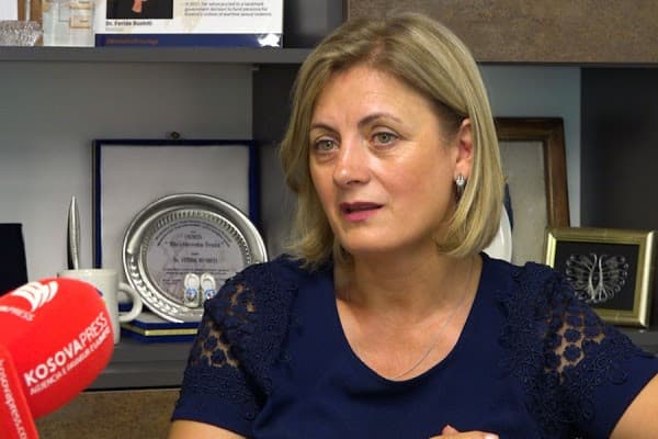 ​Viktimat e dhunës seksuale nuk i gëzojnë të gjitha benefitet