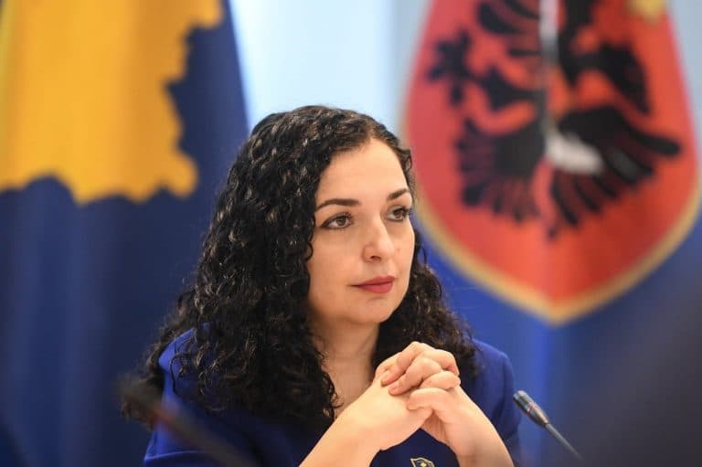Presidentja Osmani shpreh ngushëllime për ndarjen nga jeta të aktorit Xhevat Qorraj