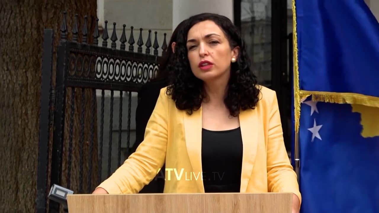 Presidentja Osmani vizitë zyrtare në Shqipëri më 4 shtator