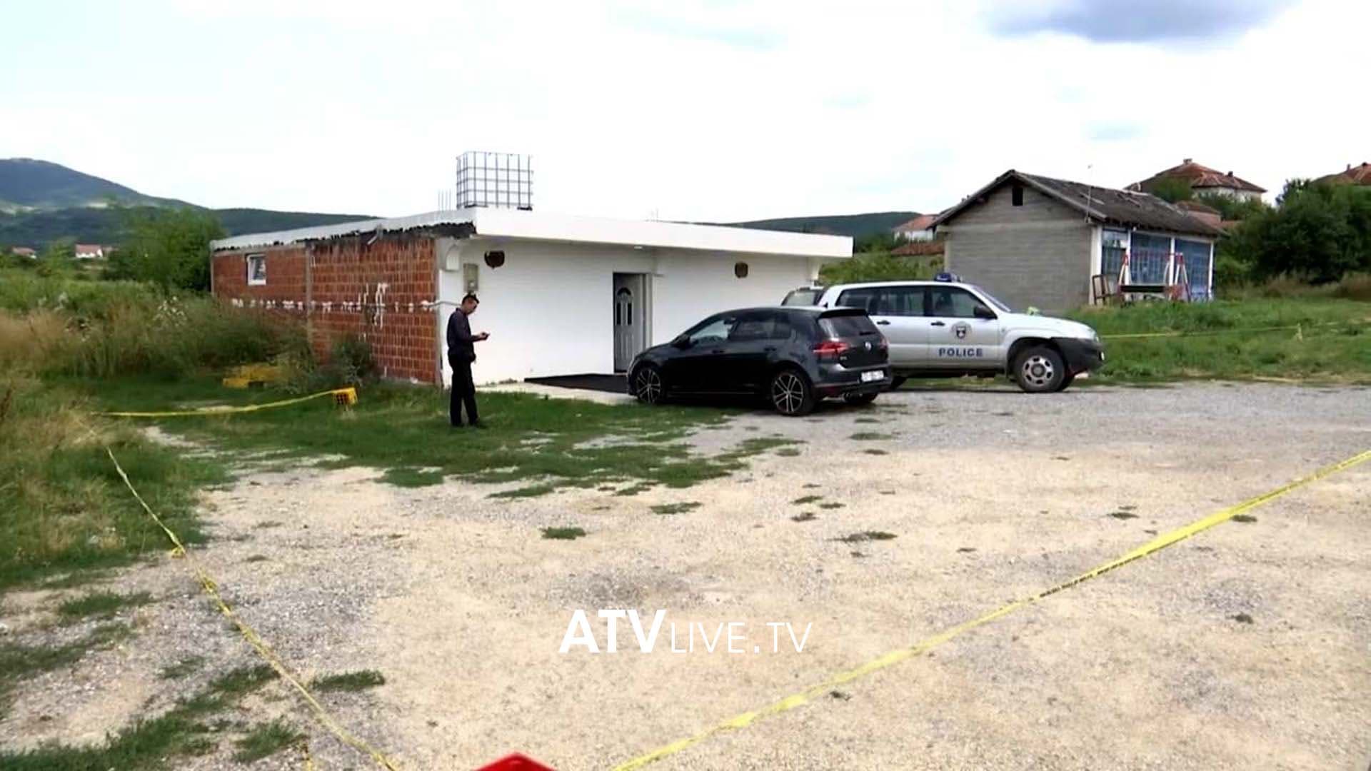 Një i vrarë e tre të plagosur në Runik të Skenderajt