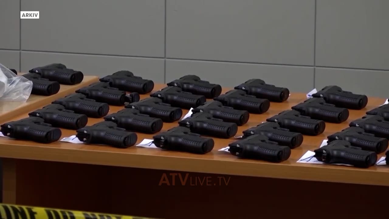 Për shtatë muaj, 14 vrasje në Kosovë