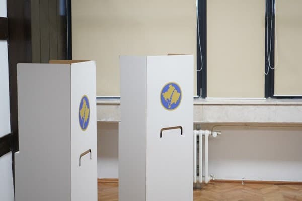 ​Udhëzimi administrativ për zgjedhjet në veri pritet të miratohet më 1 shtator