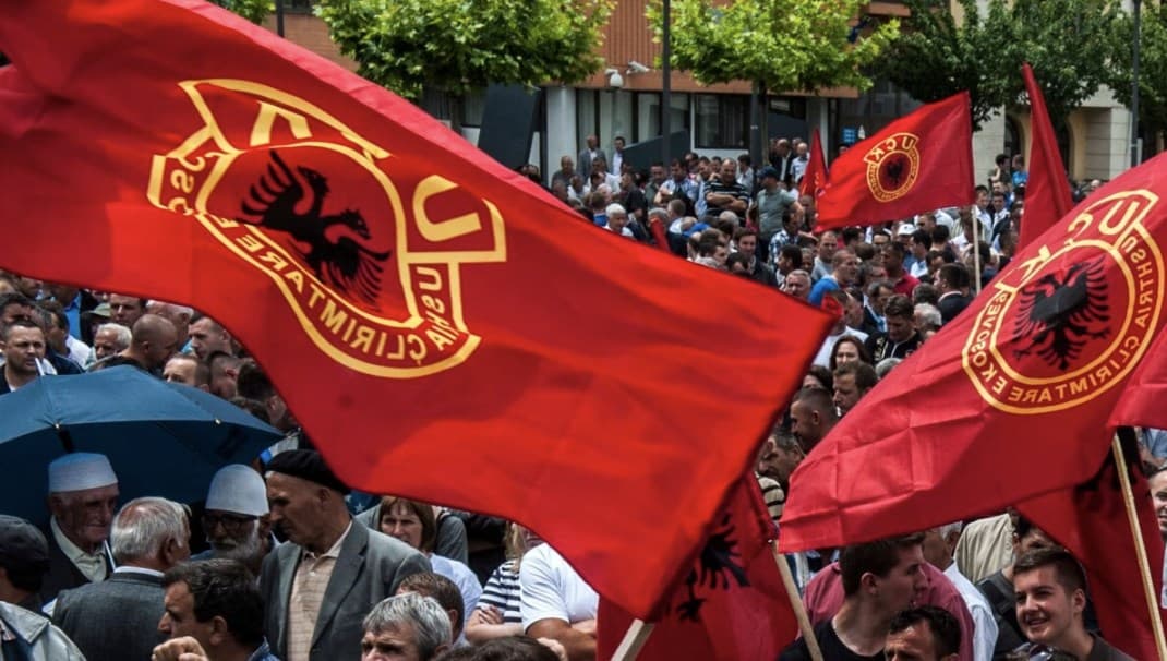 OVL-UÇK thërret protestë kundër ZPS-së dhe EULEX-it