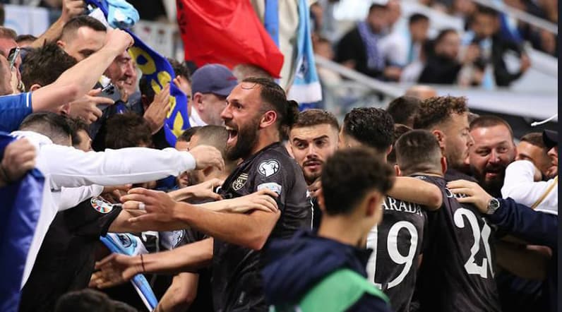 Lojtarët e Kosovës sot do të jenë në dispozicion të tifozëve