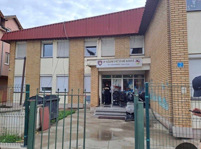 Nëna e një fëmije rrëfehet për një rast tjetër në çerdhen e Fushë Kosovës