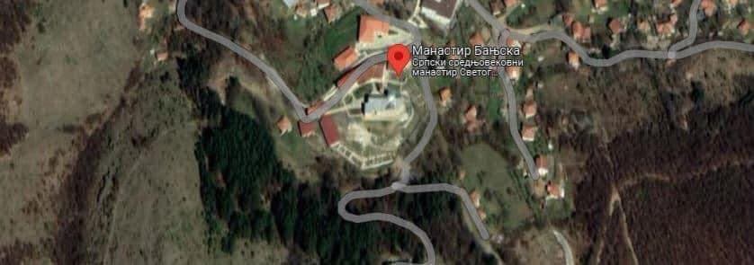 Një polic është vrarë si pasojë e një sulmi të armatosur në fshatin Banjskë të Zveçanit