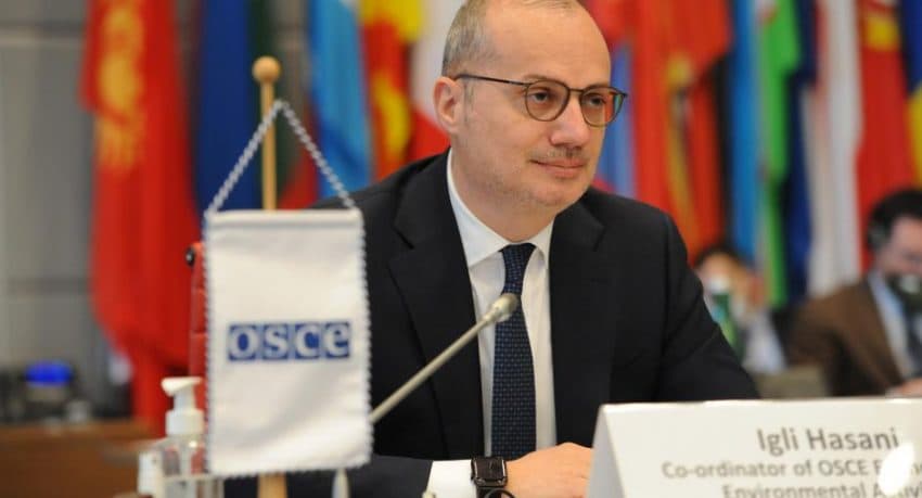 Shqipëria në krye të Këshillit të Sigurimit në OKB, ministri i ri i Jashtëm niset drejt New York