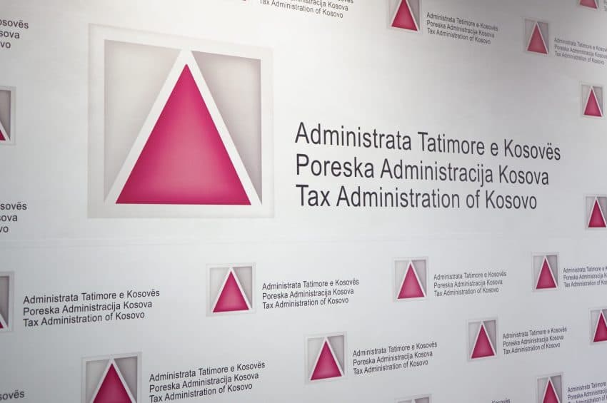 ATK-ja shqipton gjoba 3.1 milionë euro ndaj bizneseve