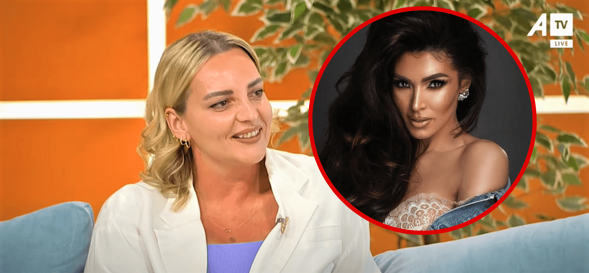 A e ka hundën operacion Nora Istrefi? Flet doktoresha