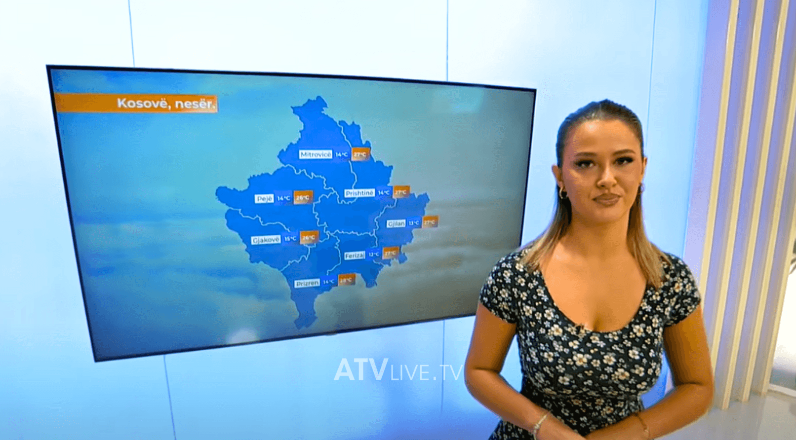 Moti për sot dhe nesër në Kosovë dhe rajon