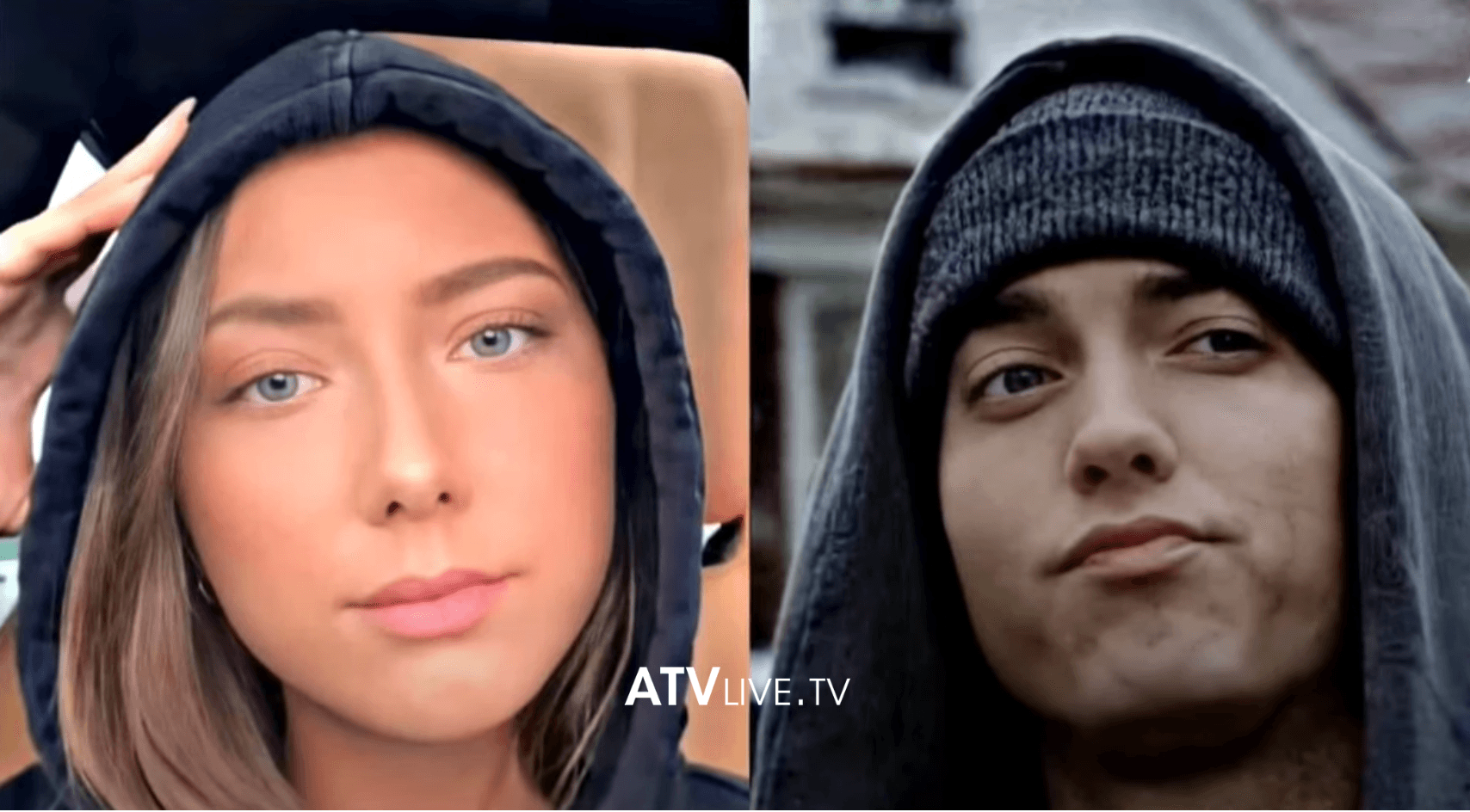 Vajza e vetme e reperit Eminem, tejet krenare për të atin