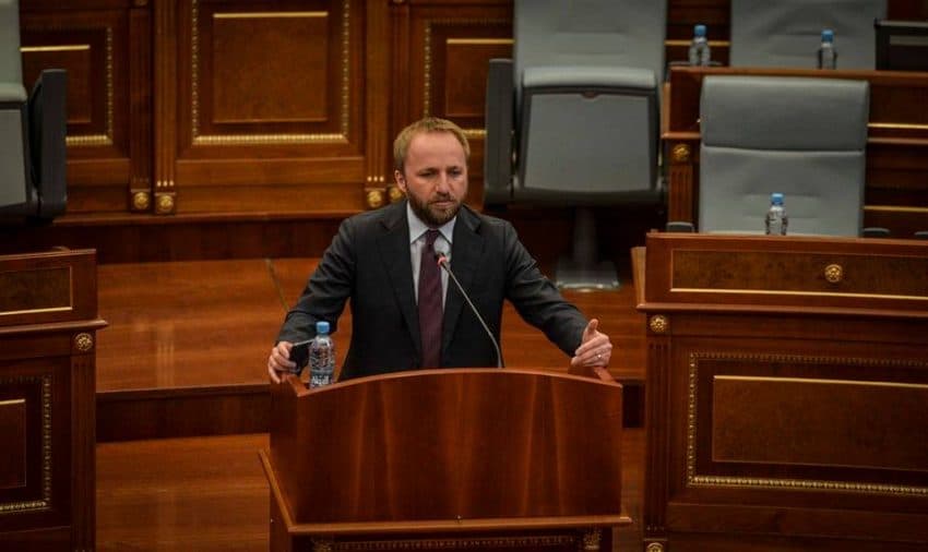 Zhdukja e mostrave të Deharit – Tahiri i drejtohet Qeverisë: E patolerueshme si heshtni