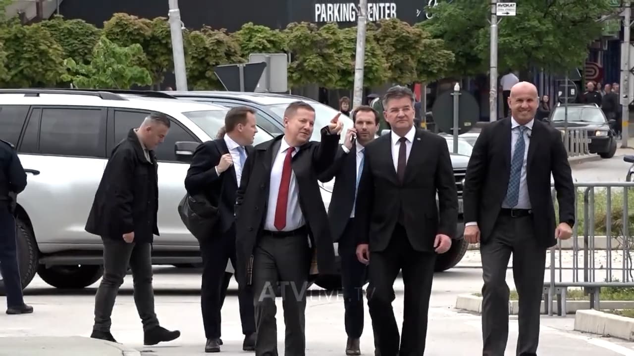 Bashkimi evropian insiston në mbajtjen e zgjedhjeve në veri