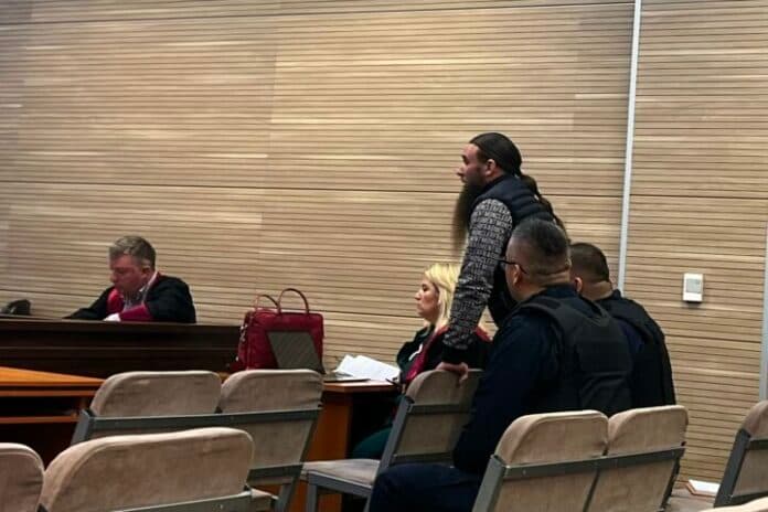 Gjykata liron Bedri Krasniqin
